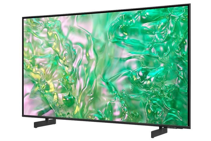 Smart Tivi Samsung 4K 43 Inch UA43DU8000